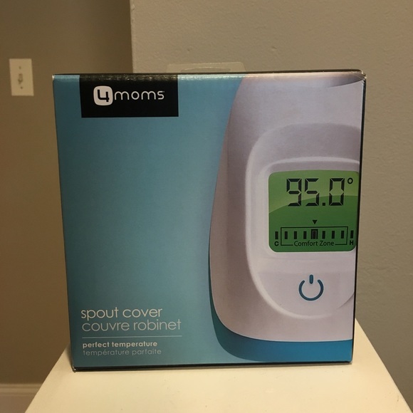 4moms thermometer